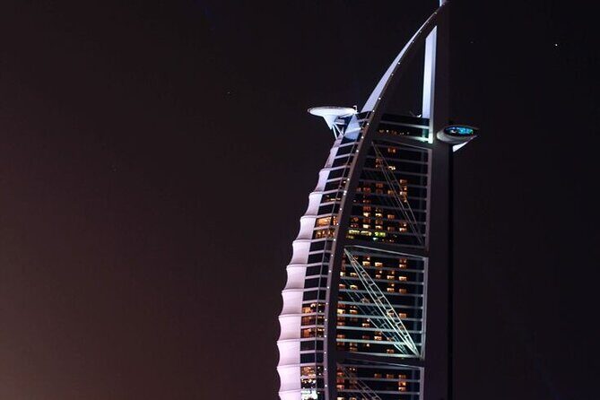 Private Dubai At Night Layover City Tour with Guide - FAQ