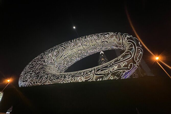 Private Dubai By Night Tour With Fountain Show 4 Hour - FAQ