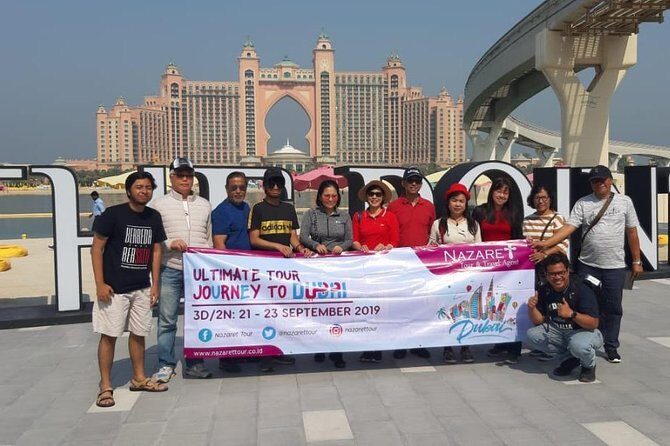 Private Dubai City Tour - The Itinerary in Detail: What to Expect