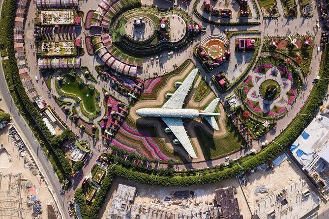 Private Dubai City Tour - Who Should Take This Tour?