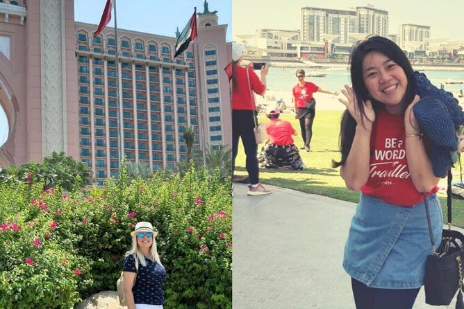 Private Dubai City Tour - FAQ