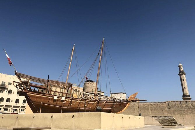 Private Dubai City Tour and Dinner in the Desert Safari - Frequently Asked Questions