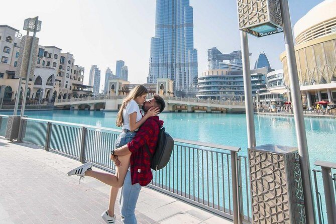 Private Dubai City tour - The Sum Up