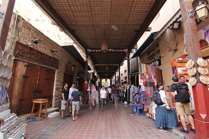 Private Dubai City Tour: Explore the City's Top Attractions - Pricing and Overall Value