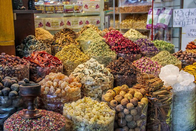 Private Dubai City Tour: Explore the City's Top Attractions - Who Would Love This Tour?