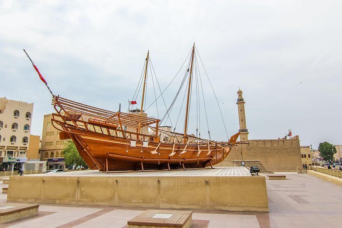 Private Dubai City Tour: Explore the City's Top Attractions - FAQ
