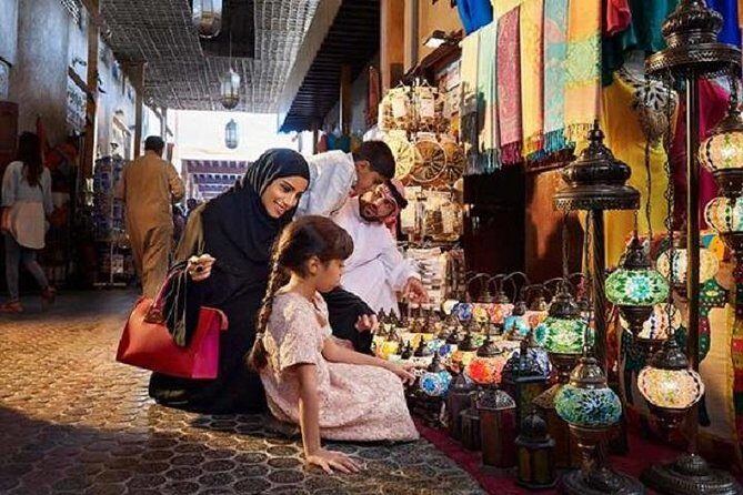 Private Dubai City tour for outdoor activities - Who Should Consider This Tour?