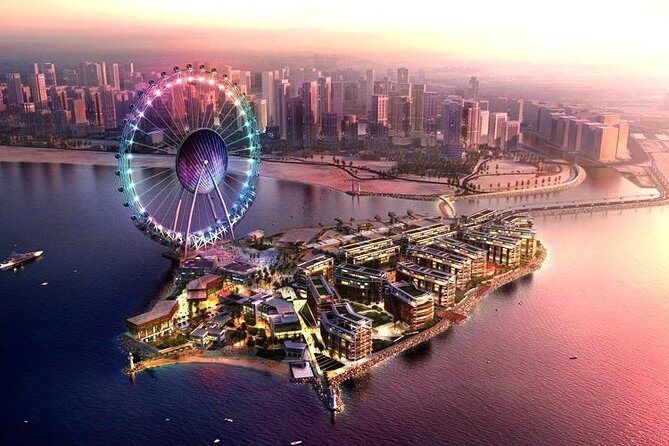 Private Dubai City Tour Half Day - Key Points
