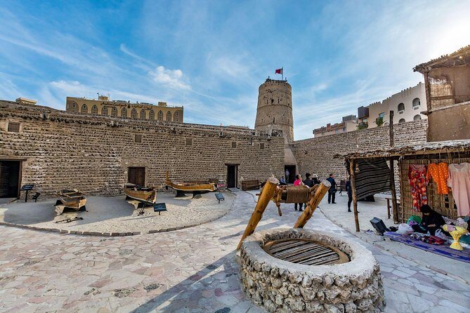 Private Dubai City Tour Half Day - Who Will Love This Tour?
