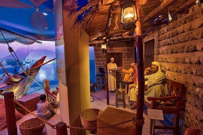 Private Dubai City Tour Half Day - Final Thoughts