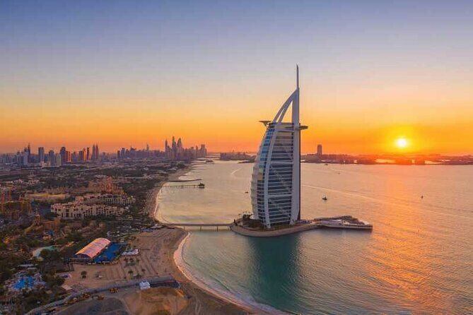 Private Dubai City Tour Half Day - FAQs