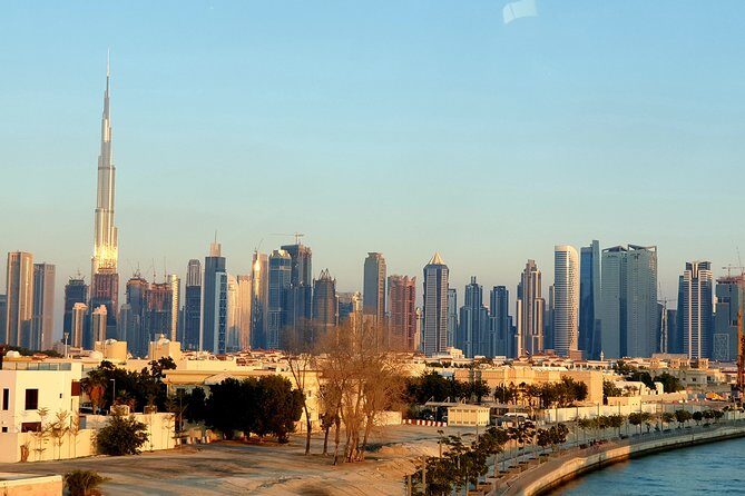 Private Dubai City Tour incl Burj Khalifa entry ticket - Final Thoughts