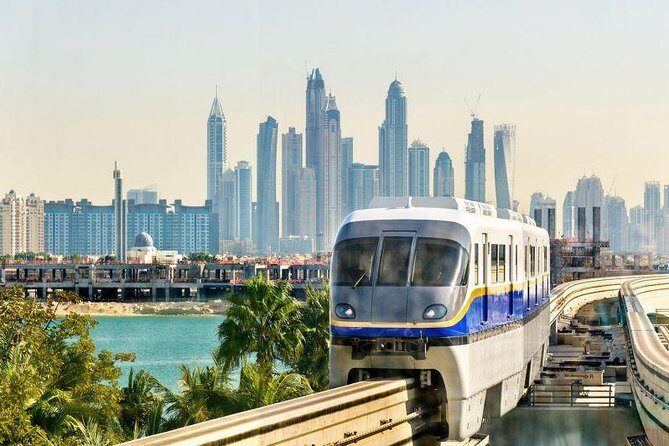 Private Dubai City Tour Including Monorail Ride and Burj Khalifa 'At the Top' - Final Thoughts: Is It Worth It?