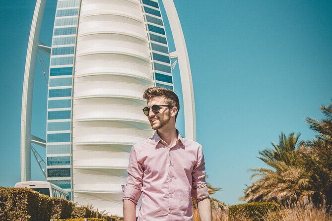 Private Dubai City Tour with Burj Khalifa At The Top Entry Ticket - Conclusions: Who Will Love This Tour?
