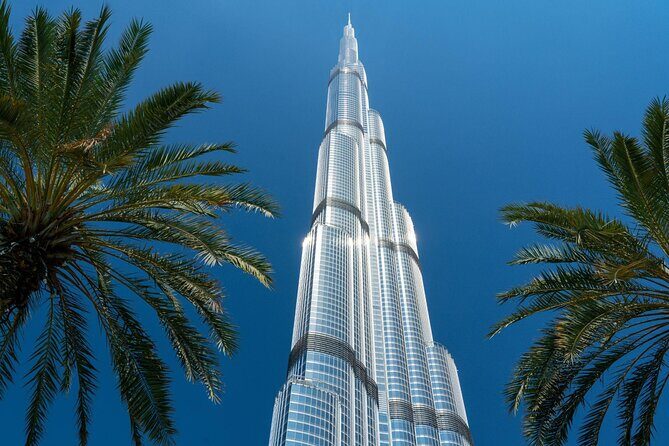 Private Dubai City Tour with Burj Khalifa Entrance Ticket - Final Thoughts