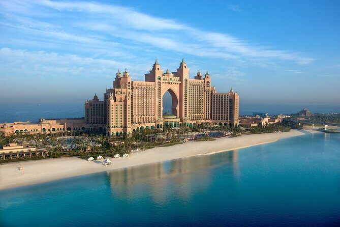 Private Dubai City Tour with Burj Khalifa Entrance Ticket - FAQs