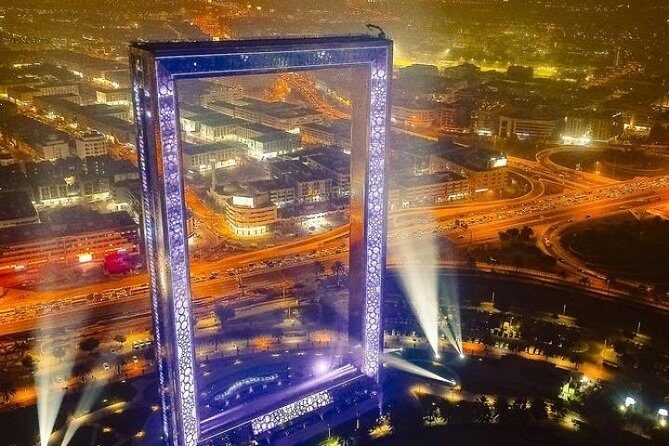 Private Dubai City Tour with Dubai Frame Ticket - Final Thoughts: Is This Tour Right for You?