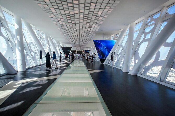 Private Dubai Classic City Tour With Dubai Frame - Key Points