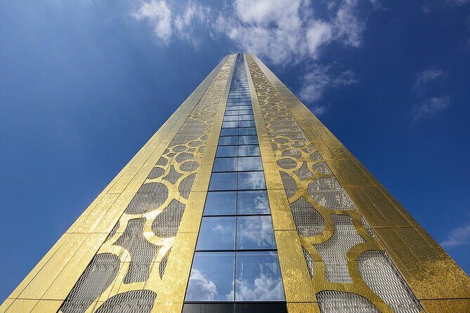 Private Dubai Classic City Tour With Dubai Frame - Transport, Timing, and Value