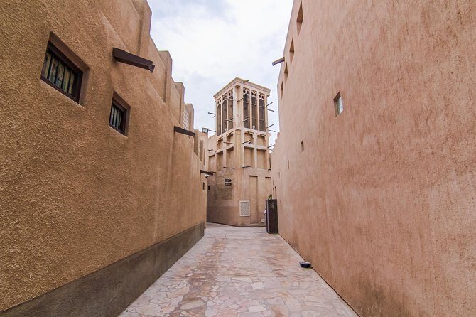 Private Dubai Cultural tour with lunch specialized guide - Visiting the Etihad Museum: Modern Heritage and Interactive Exhibits