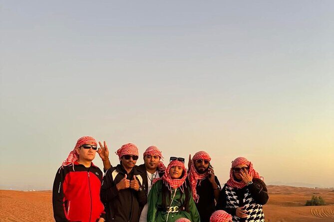 Private Dubai Day Tour: Multiple Options, Including Sharing - An In-Depth Look at the Dubai Day Tour