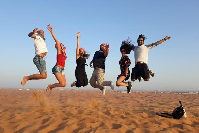 PRIVATE Dubai Desert Safari with BBQ Dinner and Shows - Who Is This Tour Best For?