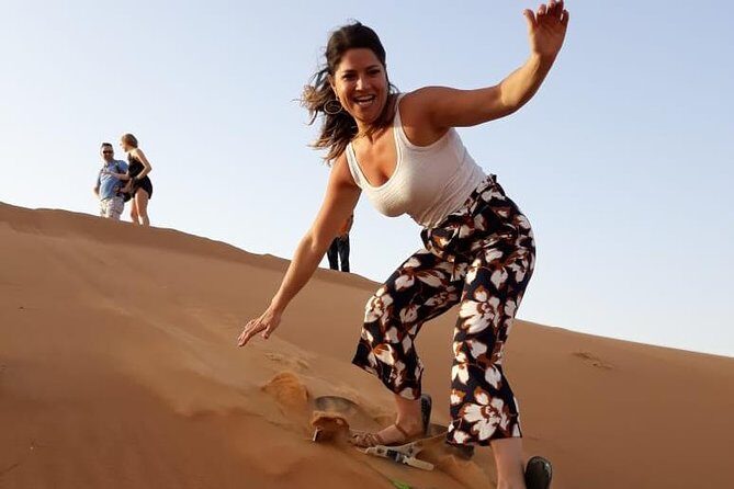PRIVATE Dubai Desert Safari with BBQ Dinner and Shows - The Sum Up: Is It Worth It?