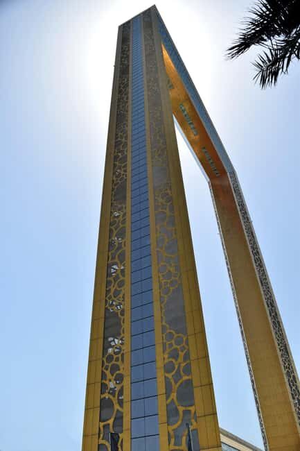 Private Dubai Frame & Miracle Garden Trip with Transfer - Authentic Travel Insights from Reviews