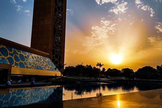 Private Dubai Instagram Tour with the Most Scenic Attractions - Why Choose This Dubai Instagram Tour?