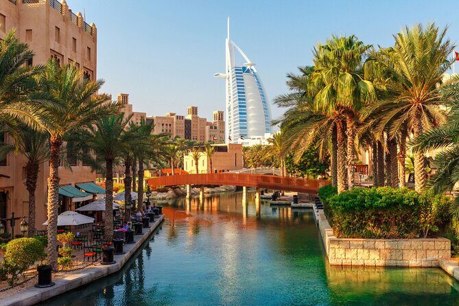 Private Dubai Instagram Tour with the Most Scenic Attractions - Final Thoughts