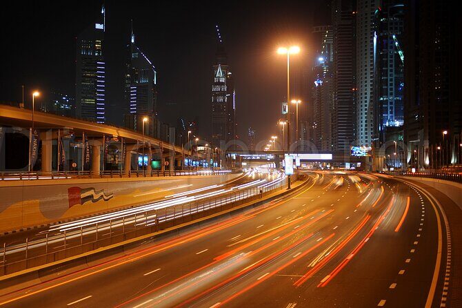 Private Dubai Late Night Layover Tour - Who Should Consider This Tour?