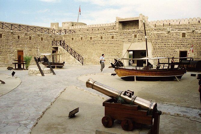 Private Dubai Sightseeing Half Day City Tour - A Closer Look at the Itinerary and What to Expect
