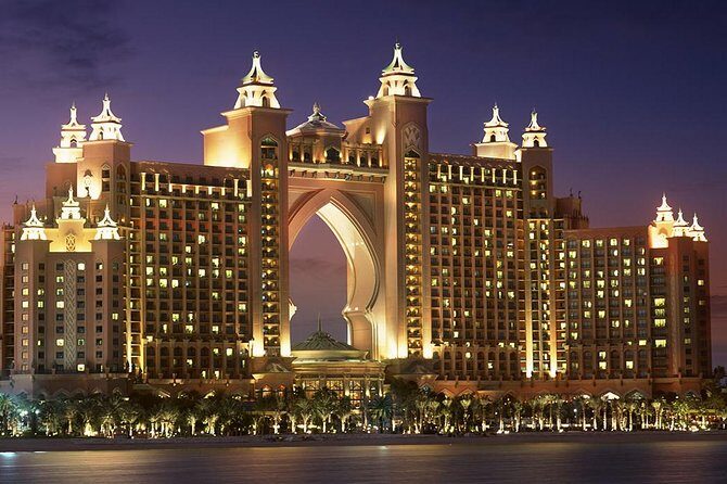 Private Dubai Sightseeing Half Day City Tour - Is This Tour Right for You?