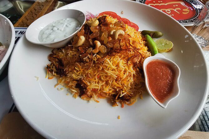 Private Dubai Street Food Tour . - An In-Depth Look at the Tour