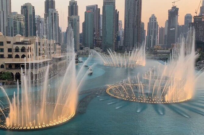 Private Dubai With Burj Khalifa Entry - Who Should Book This Tour?