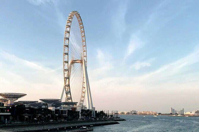 Private Dubai With Burj Khalifa Entry - The Sum Up