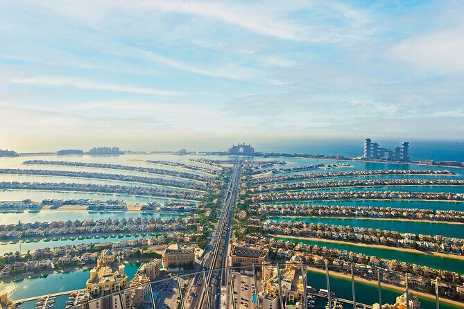 Private Dubai With Burj Khalifa Entry - FAQ