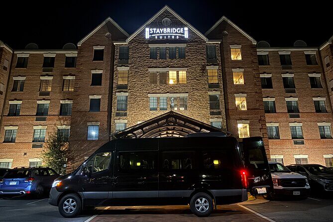 Private Dulles IAD Airport Transfer From or To Washington DC - Who Will Love This Service?