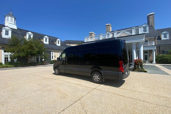 Private Dulles IAD Airport Transfer From or To Washington DC - Frequently Asked Questions