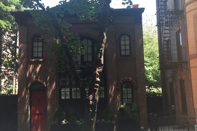 Private Dumbo & Brooklyn Heights Walking Tour - Who Would Love This Tour?