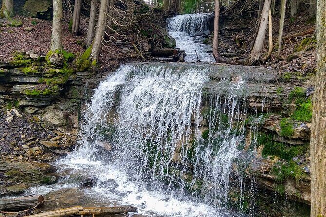 Private Duncan/Metcalfe Caves Hike, Collingwood/Blue Mountain - Who Will Love This Tour?