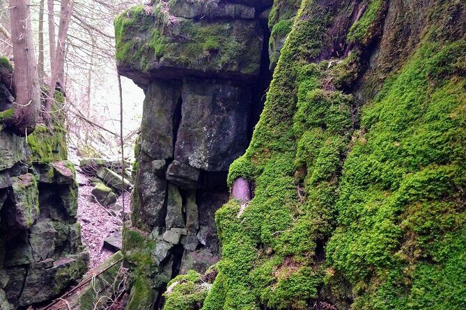 Private Duncan/Metcalfe Caves Hike, Collingwood/Blue Mountain - FAQs