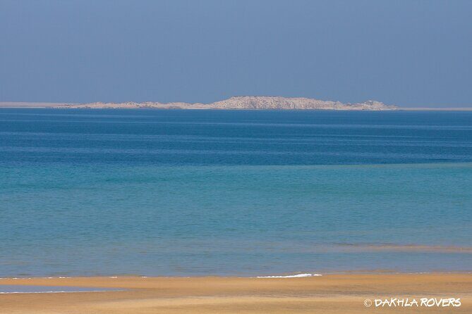 Private Dune and Secret Spot Tour in Dakhla - Why This Tour Offers Great Value