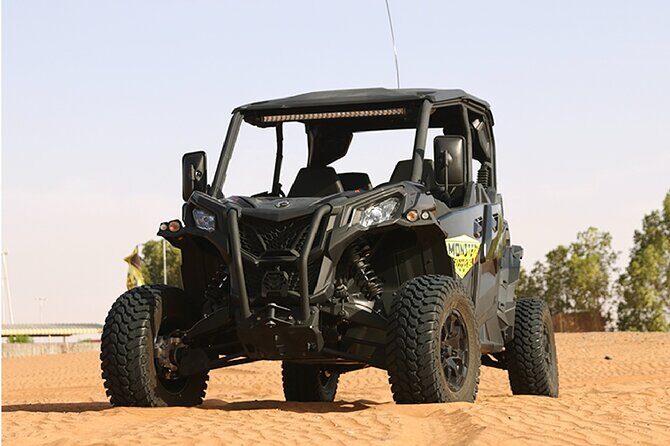 Private Dune Buggy Tour on Can-am Maverick Sports 1000CC 2 Seats - Frequently Asked Questions