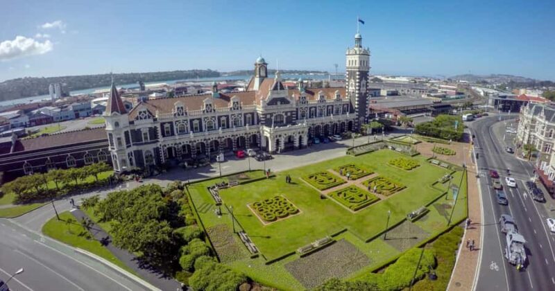 Private Dunedin City Highlights and Otago Peninsula Day Tour - Practical Details and Value