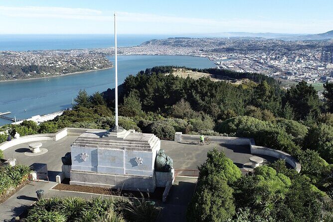 Private Dunedin & Otago Peninsula Day Tour Up to 4 - FAQ