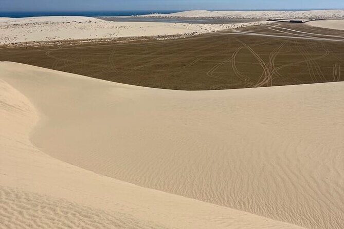Private Dunes Bashing | Desert Safari | Sand Boarding - Final Thoughts: Is This Tour Right for You?