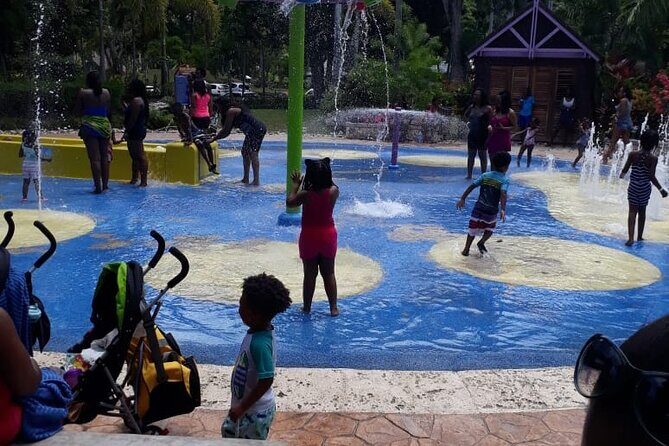 Private Dunn's River and Bamboo Rafting Combo from Ocho Rios - The Sum Up: Who Is This Tour Best For?