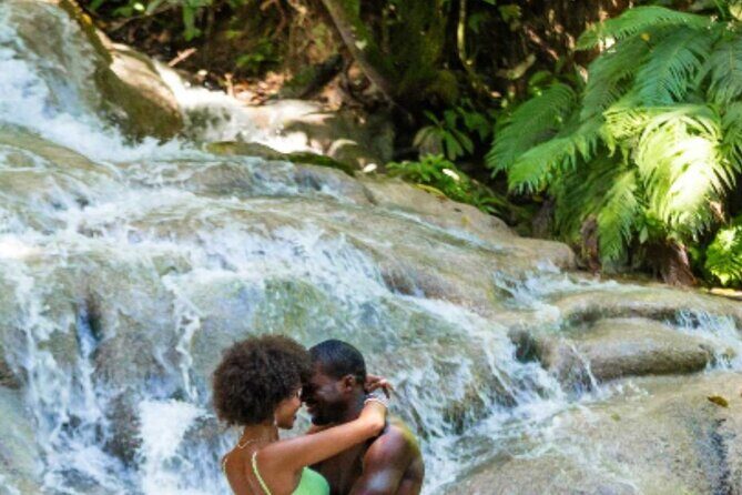Private Dunn's River Falls and Tubing Tour From Ocho Rios - The Experience on the Ground and in the Water