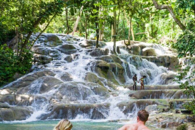 Private Dunn's River Falls and Tubing Tour From Ocho Rios - Who Will Love This Tour?